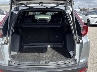 Honda CR-V  2022 à Calgary, Alberta