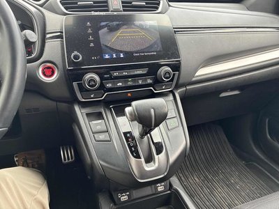 Honda CR-V  2022 à Calgary, Alberta