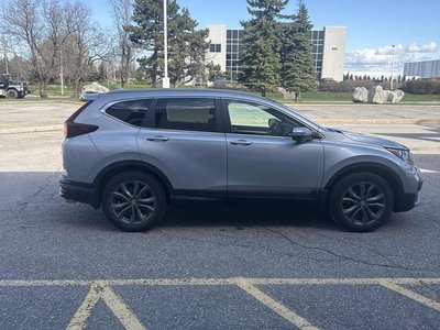 Honda CR-V  2022 à Calgary, Alberta
