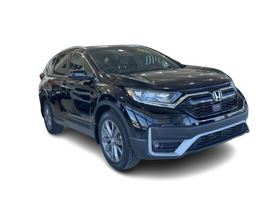 Honda CR-V  2022 à Calgary, Alberta