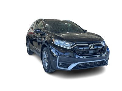 Honda CR-V  2022 à Calgary, Alberta