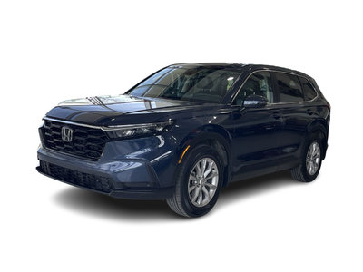 2023 Honda CR-V in Calgary, Alberta