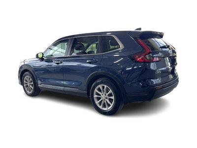 2023 Honda CR-V in Calgary, Alberta