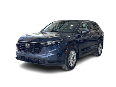 2023 Honda CR-V in Calgary, Alberta