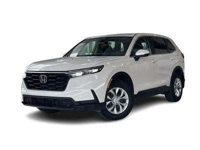 2023 Honda CR-V in Calgary, Alberta