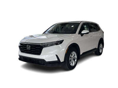 2023 Honda CR-V in Calgary, Alberta