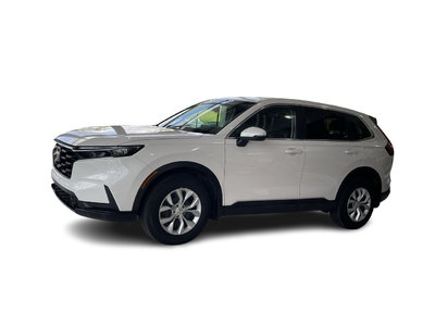 2023 Honda CR-V in Calgary, Alberta