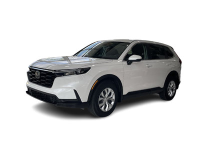 2023 Honda CR-V in Calgary, Alberta