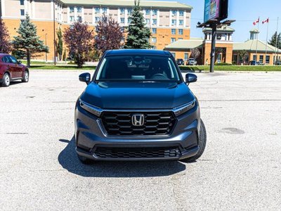 Honda CR-V  2023 à Calgary, Alberta