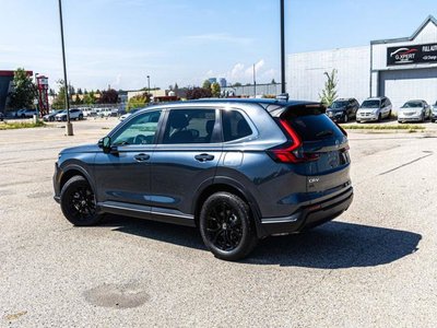 Honda CR-V  2023 à Calgary, Alberta