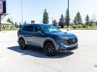 Honda CR-V  2023 à Calgary, Alberta