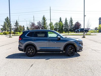 Honda CR-V  2023 à Calgary, Alberta