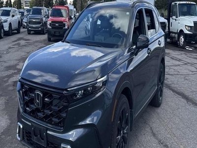 2023 Honda CR-V in Calgary, Alberta