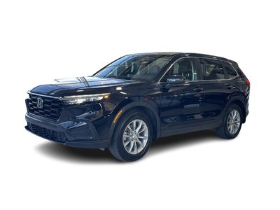 2023 Honda CR-V in Calgary, Alberta