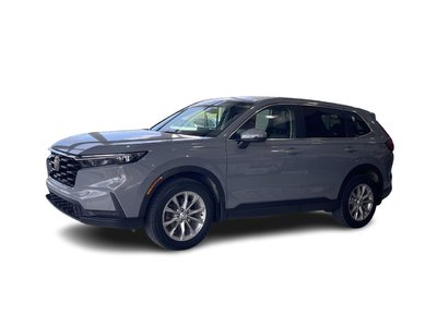 2023 Honda CR-V in Calgary, Alberta