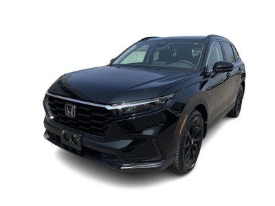 2023 Honda CR-V in Calgary, Alberta