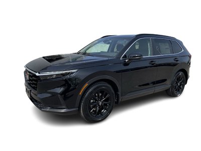 2023 Honda CR-V in Calgary, Alberta