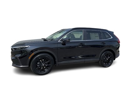 2023 Honda CR-V in Calgary, Alberta