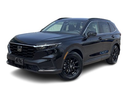 2023 Honda CR-V in Calgary, Alberta