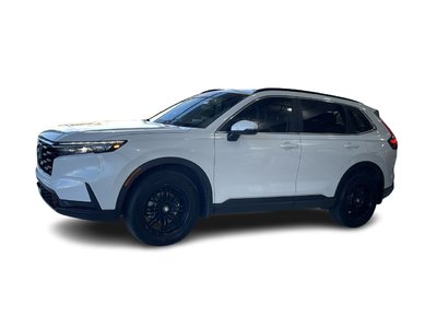 2024 Honda CR-V in Calgary, Alberta