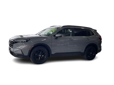 2024 Honda CR-V in Calgary, Alberta