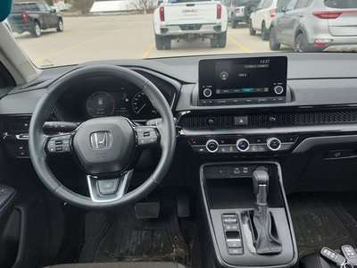 2024 Honda CR-V in Calgary, Alberta