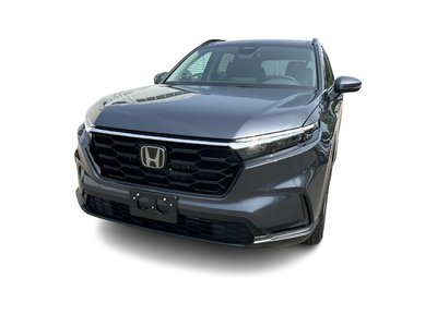 2024 Honda CR-V in Calgary, Alberta