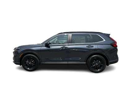 2024 Honda CR-V in Calgary, Alberta