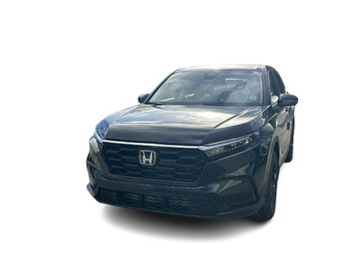 2025 Honda CR-V in Calgary, Alberta
