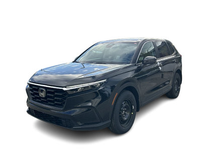 2025 Honda CR-V in Calgary, Alberta