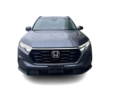 2025 Honda CR-V in Calgary, Alberta