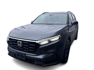2025 Honda CR-V in Calgary, Alberta