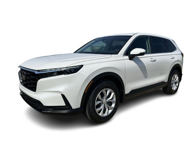 2025 Honda CR-V in Calgary, Alberta