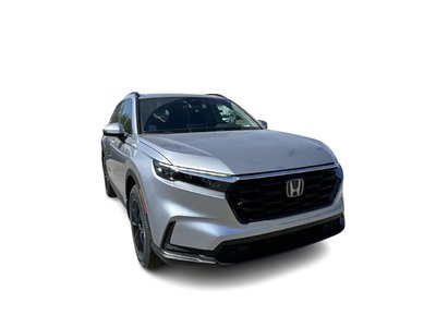 2026 Honda CR-V in Calgary, Alberta