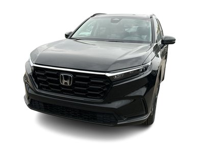 2026 Honda CR-V in Calgary, Alberta