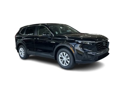 2026 Honda CR-V in Calgary, Alberta