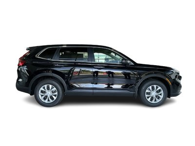 2026 Honda CR-V in Calgary, Alberta