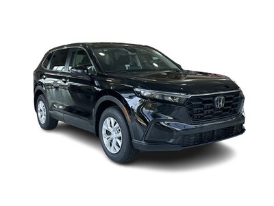 2026 Honda CR-V in Calgary, Alberta