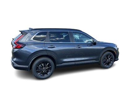 2026 Honda CR-V in Calgary, Alberta