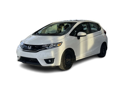 2016 Honda Fit in Calgary, Alberta