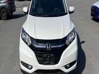 2016 Honda HR-V in Calgary, Alberta