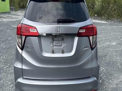 2019 Honda HR-V in Calgary, Alberta