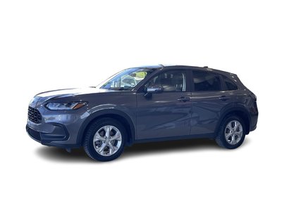 2024 Honda HR-V in Calgary, Alberta
