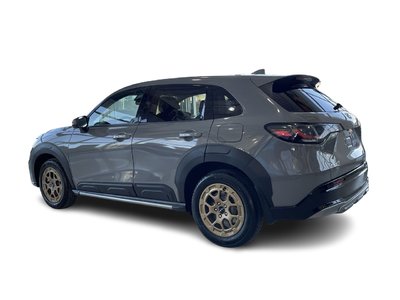 2024 Honda HR-V in Calgary, Alberta