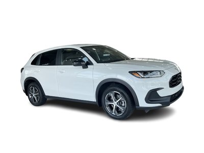 2024 Honda HR-V in Calgary, Alberta