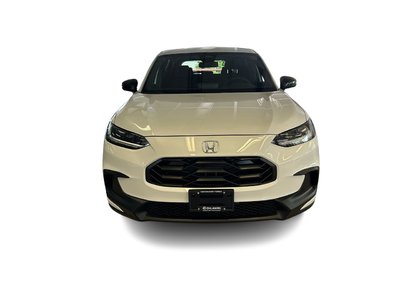 2025 Honda HR-V in Calgary, Alberta