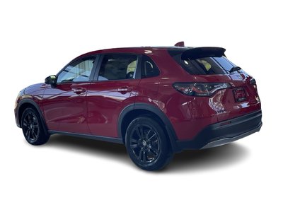 2026 Honda HR-V in Calgary, Alberta