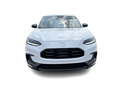 2026 Honda HR-V in Calgary, Alberta