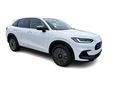 Honda HR-V  2026 à Calgary, Alberta