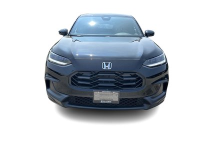 2026 Honda HR-V in Calgary, Alberta